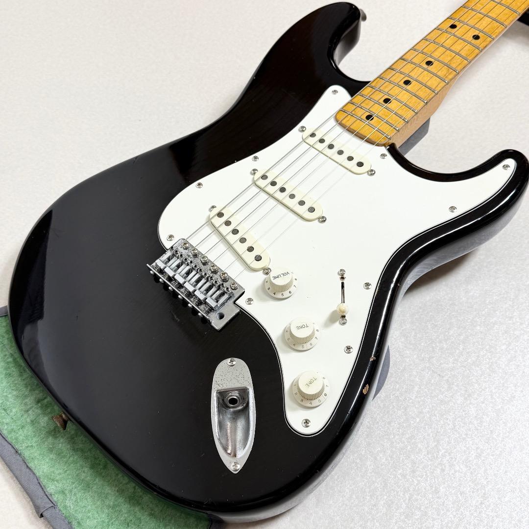 フルメンテナンス済 Navigator ESPARTO ストラト タイプ 日本製