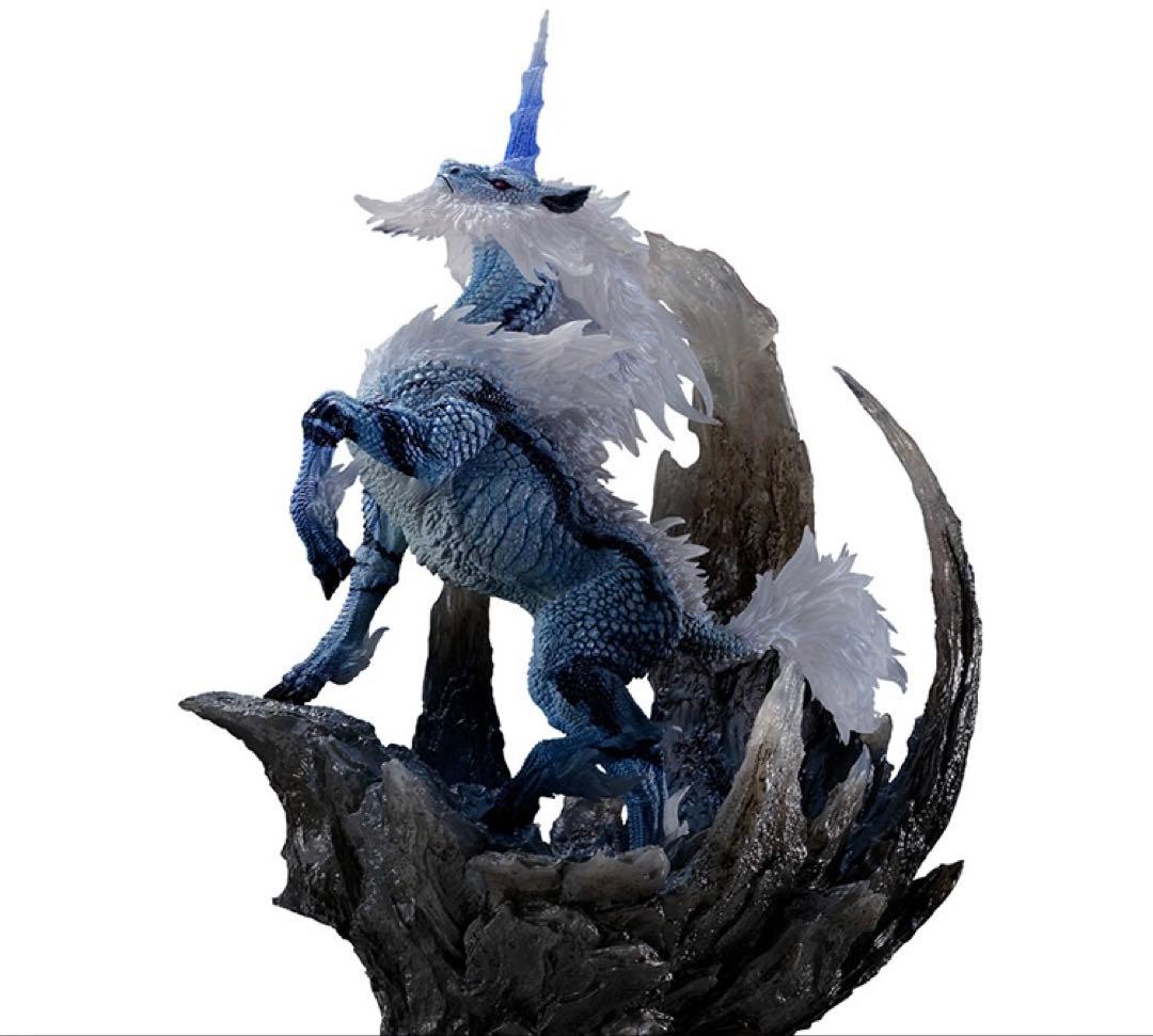 (麒麟) キリン　フィギュア