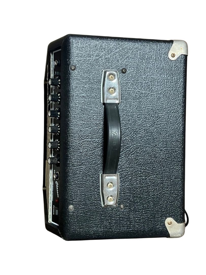 ベース Fender BMC-20CE BASS MAN CLASSIC