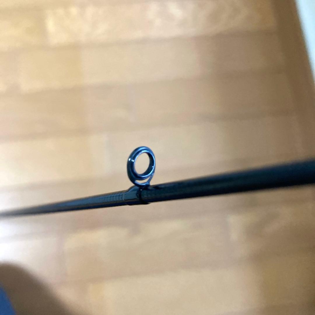 ロデオクラフト　999.9マイスター　イエローウルフ61UL-ST