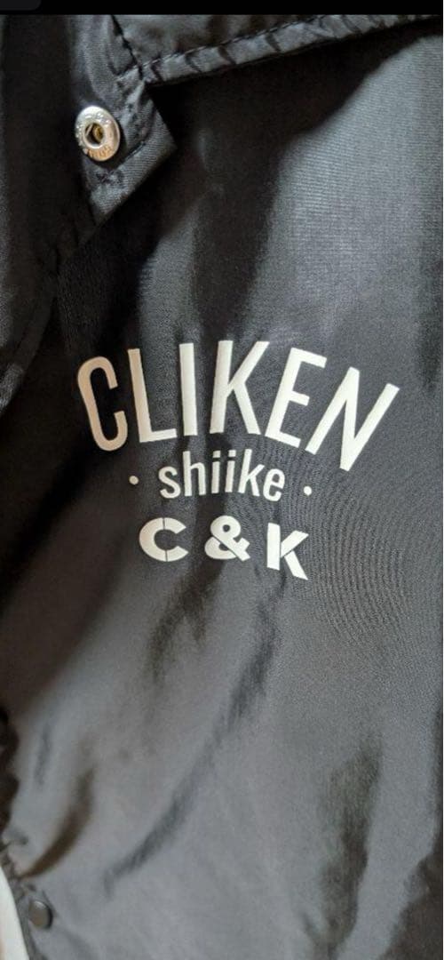 まる【新品未使用】C&Kジャケット