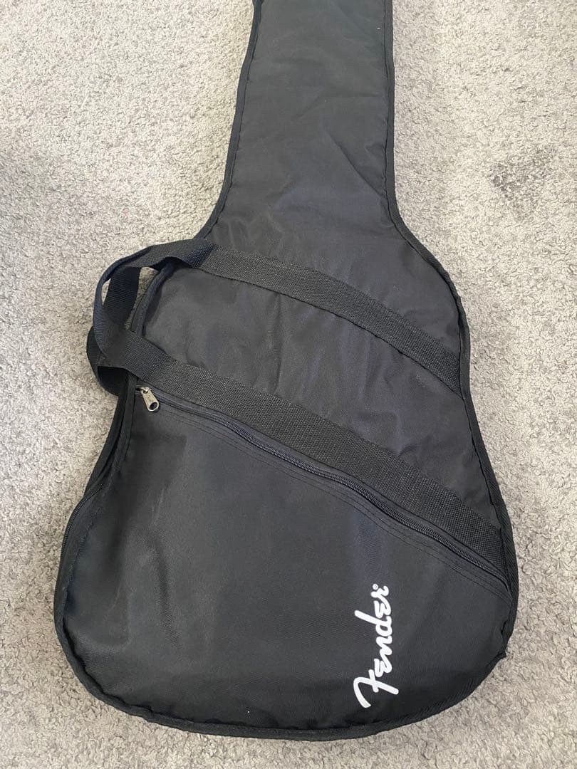 ギター Fender japan mustang