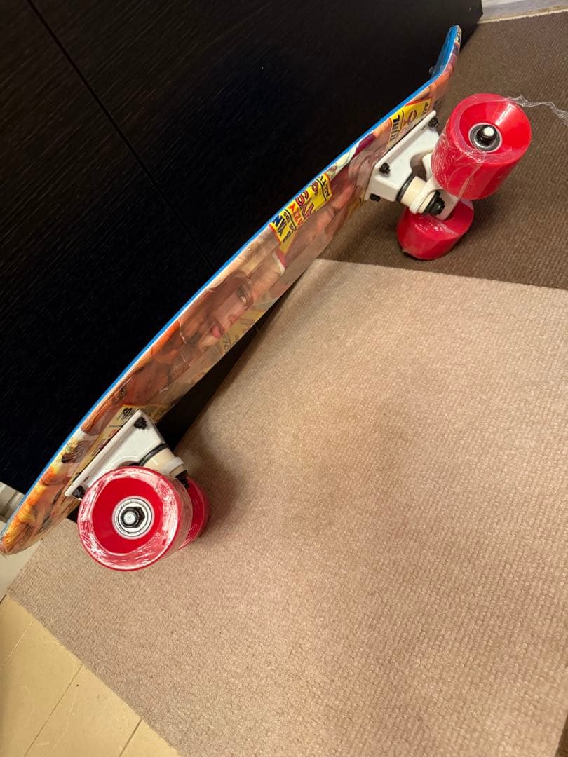 【レア!/ 送料込み】シュリンク付き 新品未開封 ヒステリックグラマー ペニー