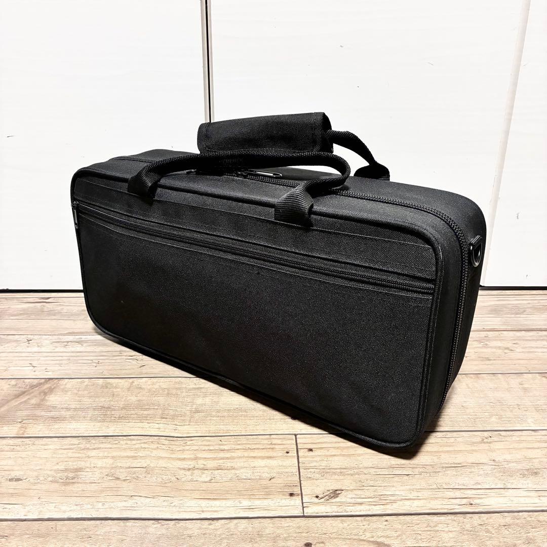 【希少 美品】PLAYTECH カーブドソプラノサックス