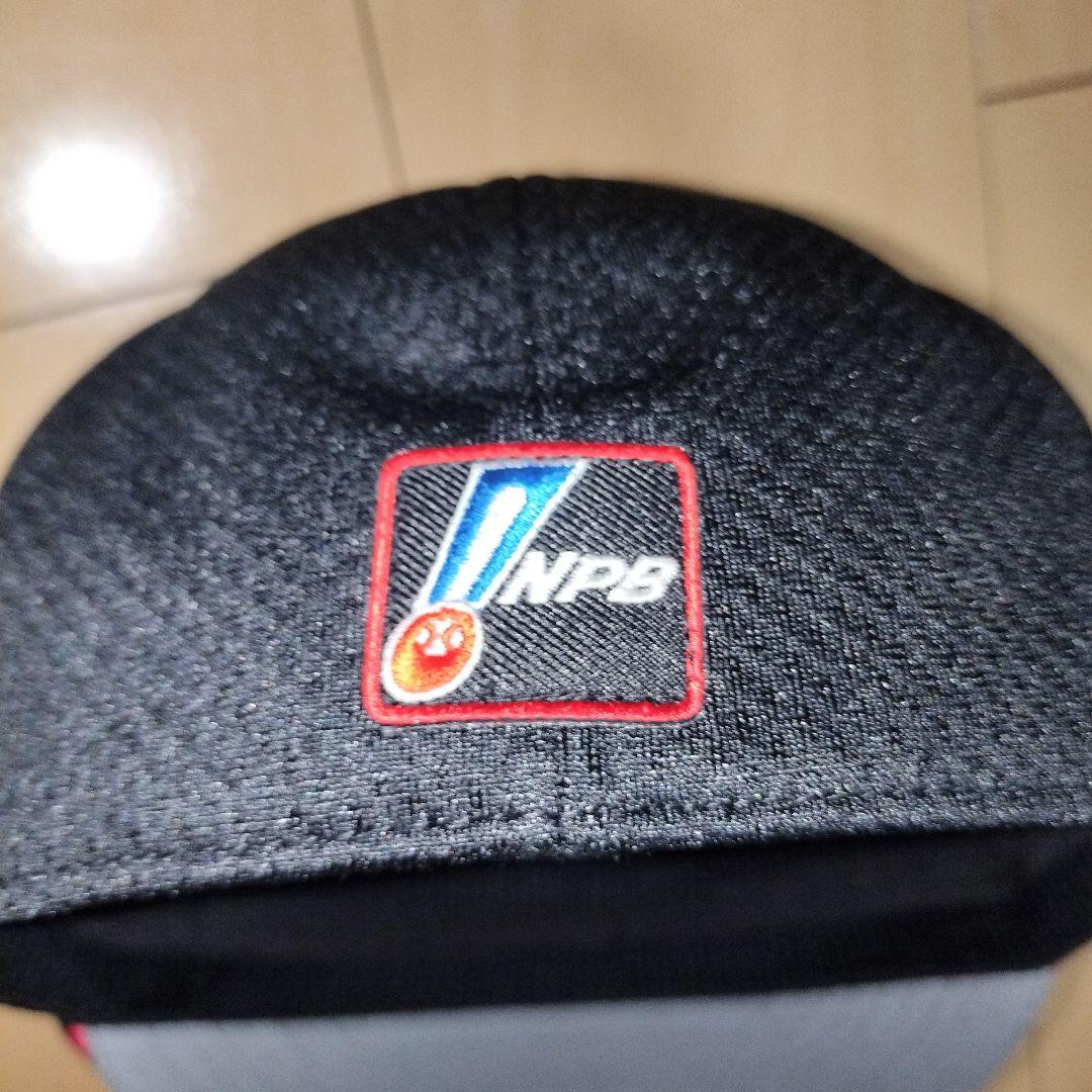 千葉ロッテマリーンズ 選手支給品キャップ 8中村奨吾 直筆サイン