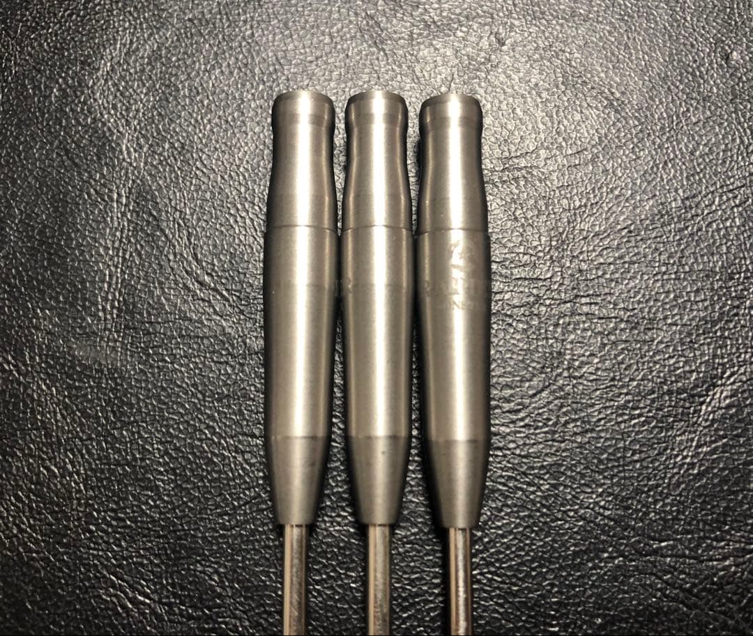 激レア モンスター レイピア ノーグルーブ 村松治樹モデル スティール