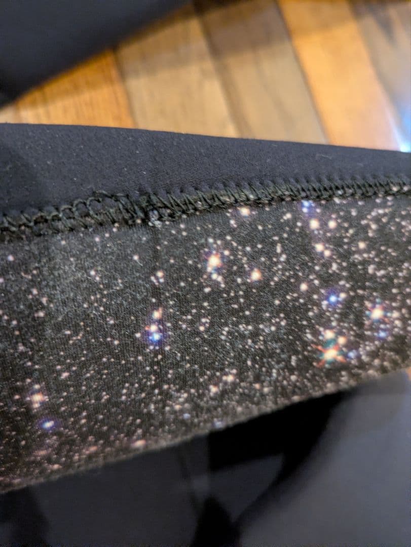 airtight エアタイトウェットスーツ　ジャーフル　ネックエントリー　M相当