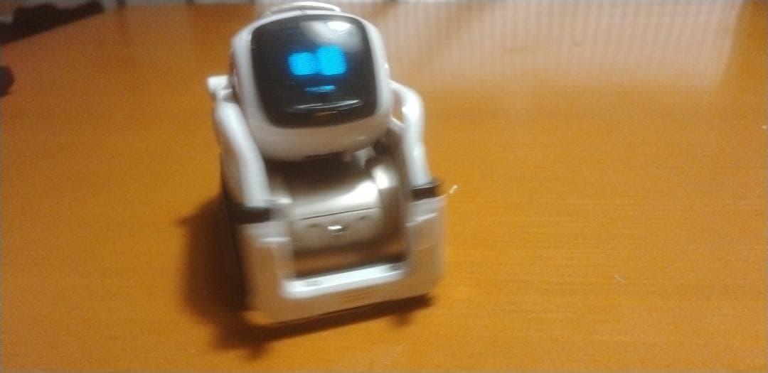 タカラトミー COZMO