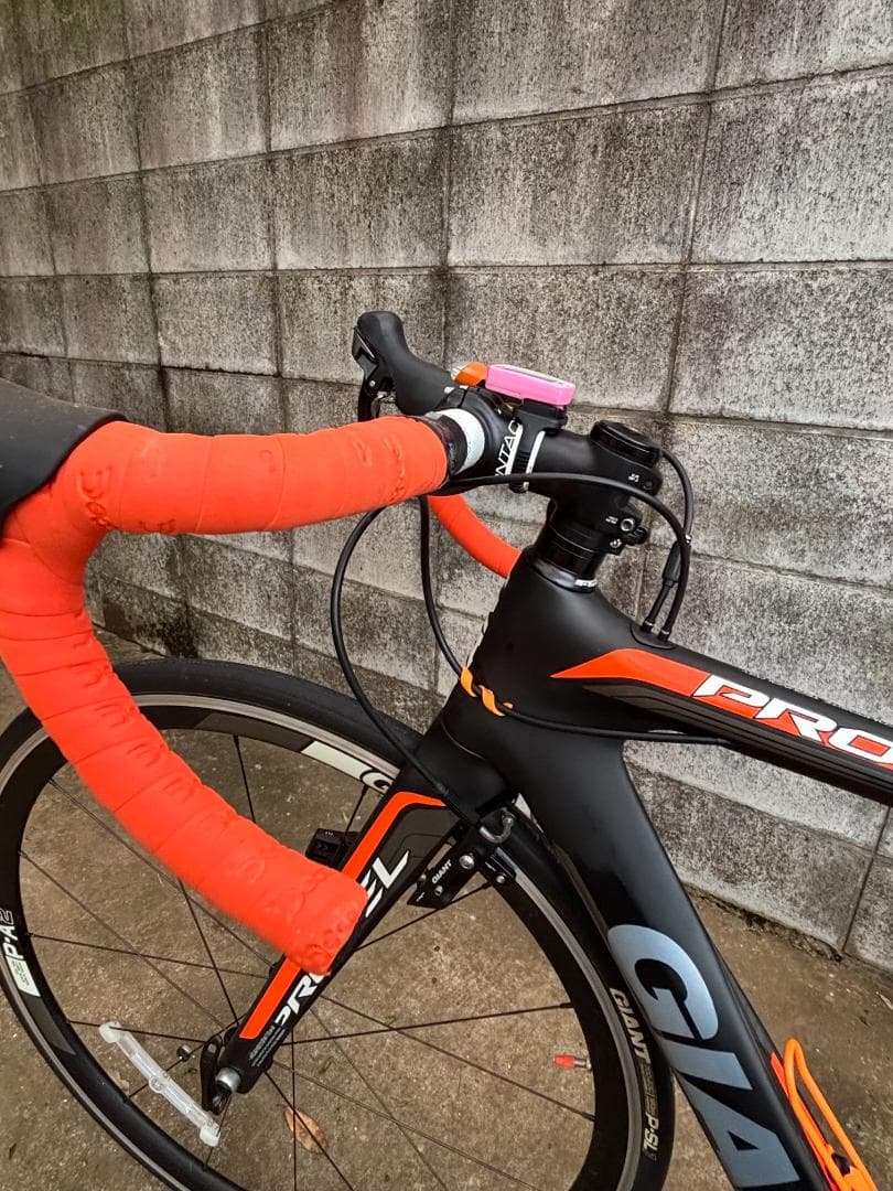 GIANT PROPEL ADVANCED3 XSサイズ ロードバイク