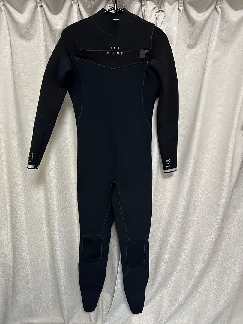 JETPILOT ジェットパイロット サイズL ウエットスーツ フルスーツ