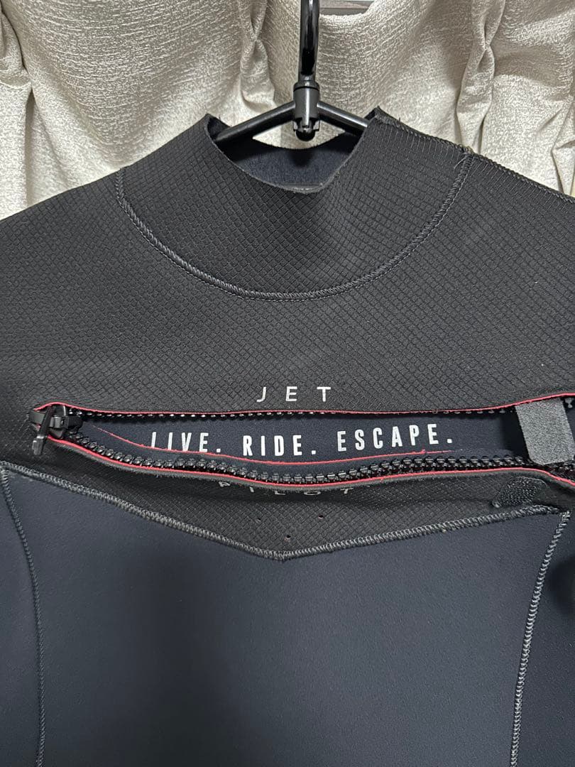 JETPILOT ジェットパイロット サイズL ウエットスーツ フルスーツ