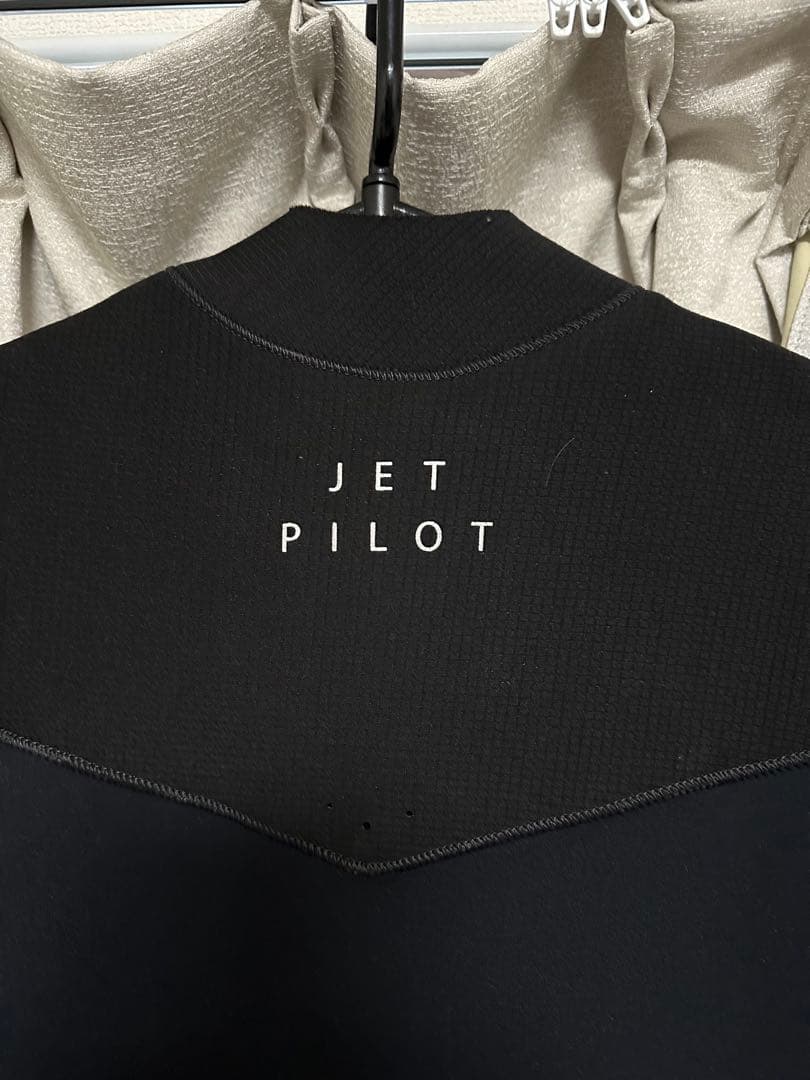 JETPILOT ジェットパイロット サイズL ウエットスーツ フルスーツ