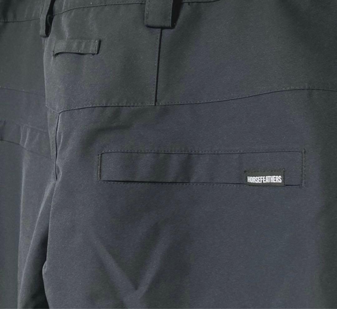 スノボーパンツ　スキーパンツhorsefeathers　atrip ズボン