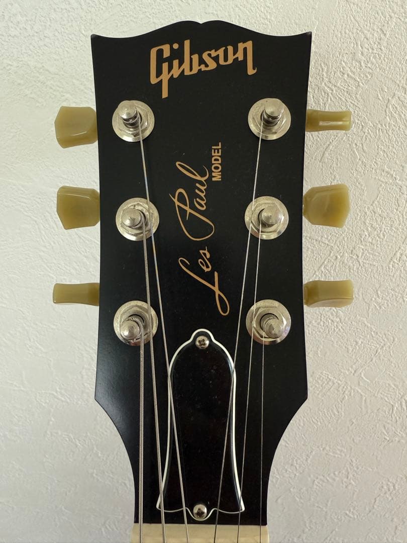 美品 Gibson Les Paul '50s Tribute 2016