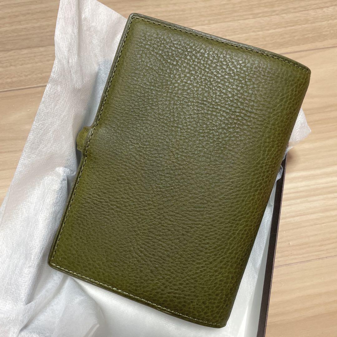 ミネルバボックス olive M6