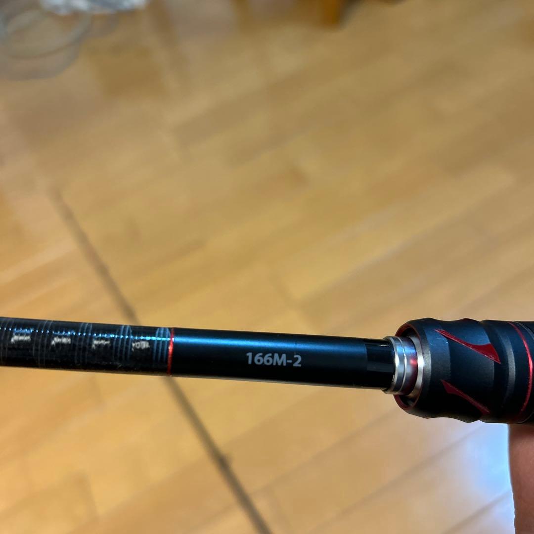 ゾディアス　166M-2