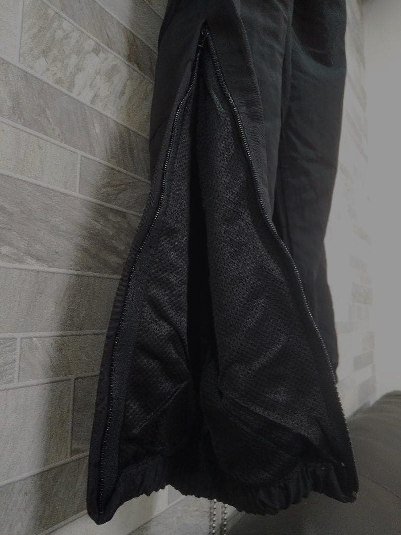 米軍 USArmy IPFU PT トレーニングパンツ - ナイロン M/R