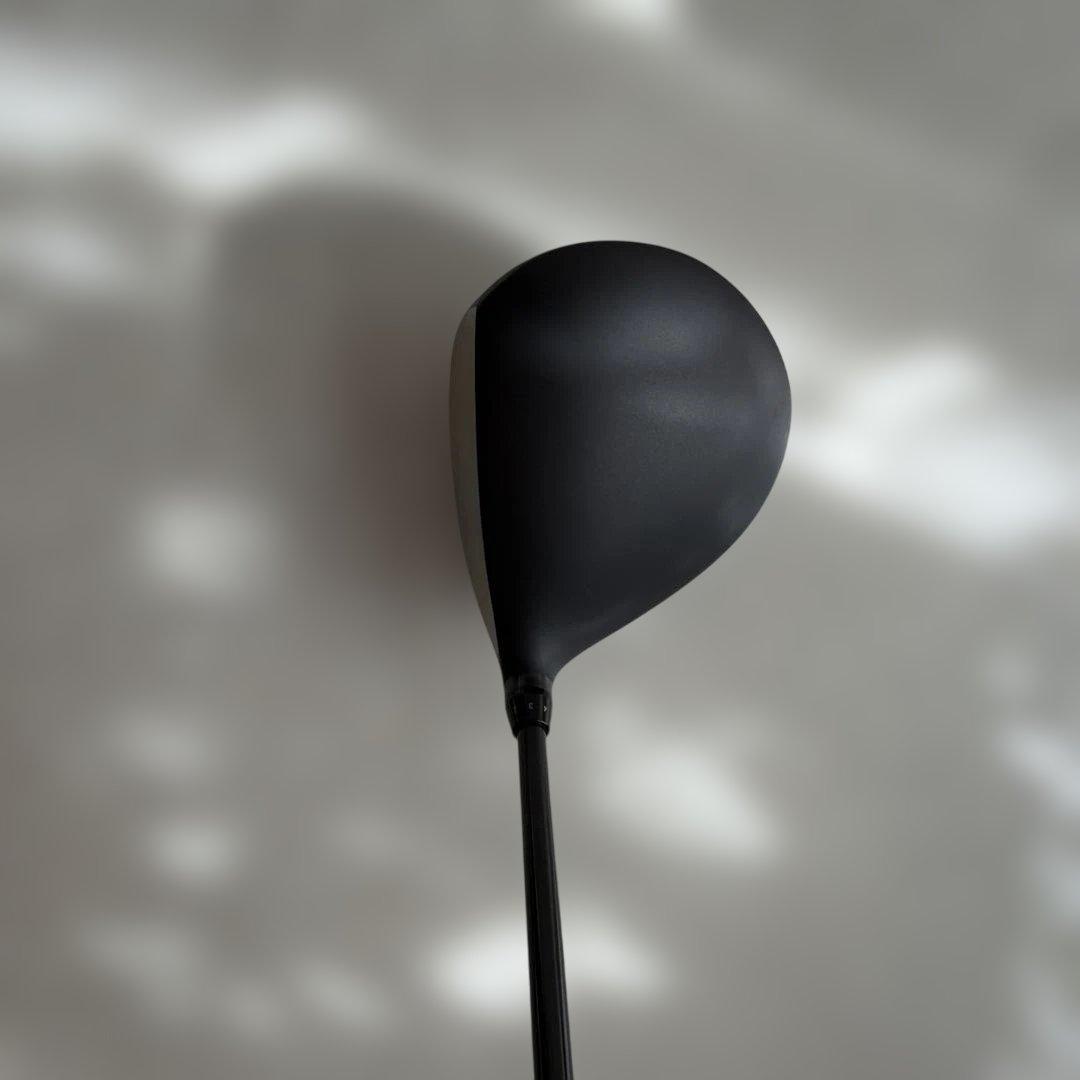 エミリッドバハマ　CV8 ACE MFSドライバー　「激レア」極上中古品