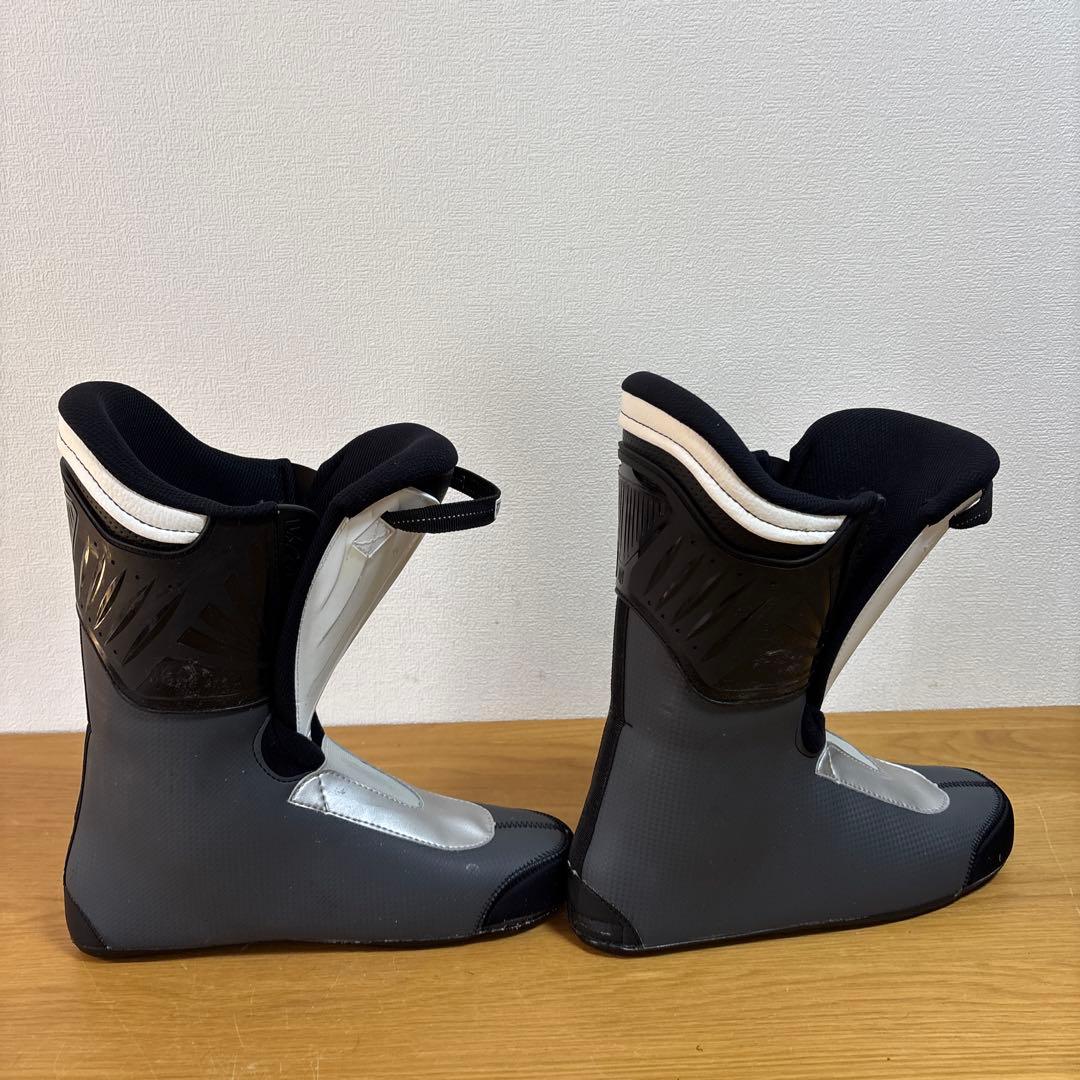 メンズ　スキーブーツ　テクニカ コーチス　甲高幅広　27-27.5cm