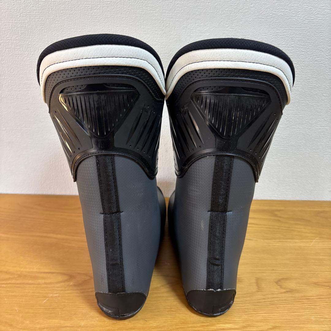 メンズ　スキーブーツ　テクニカ コーチス　甲高幅広　27-27.5cm