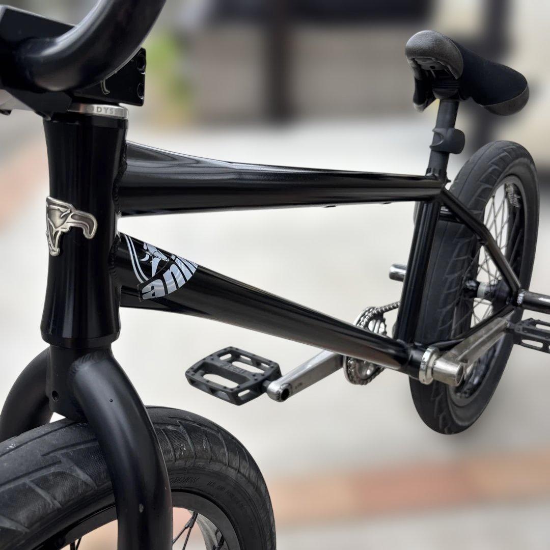 テンプルトンフレーム