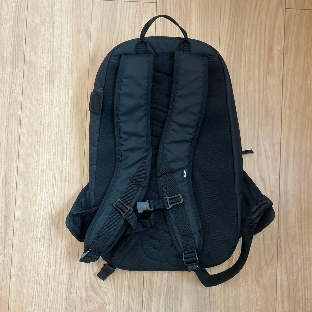 NIKE SB Shelter Backpack ブラック (010)