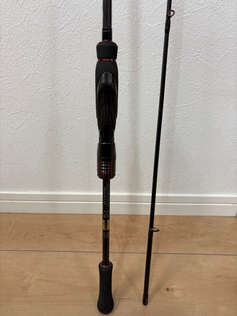 レ*ー様 ストイストRT 80LML