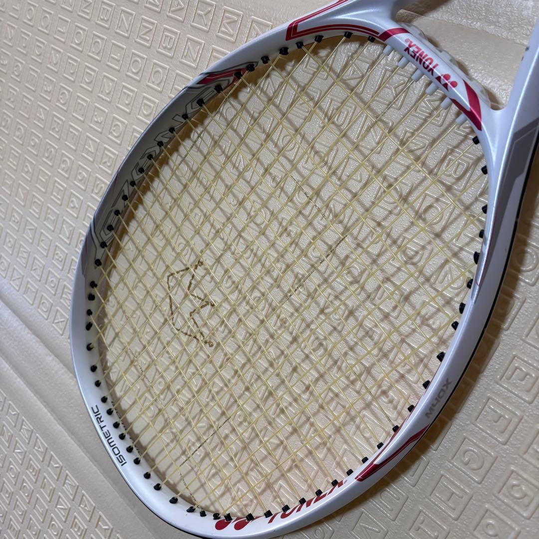 ヨネックス　テニスラケットEZONE100SL 【ソフトケース付き】