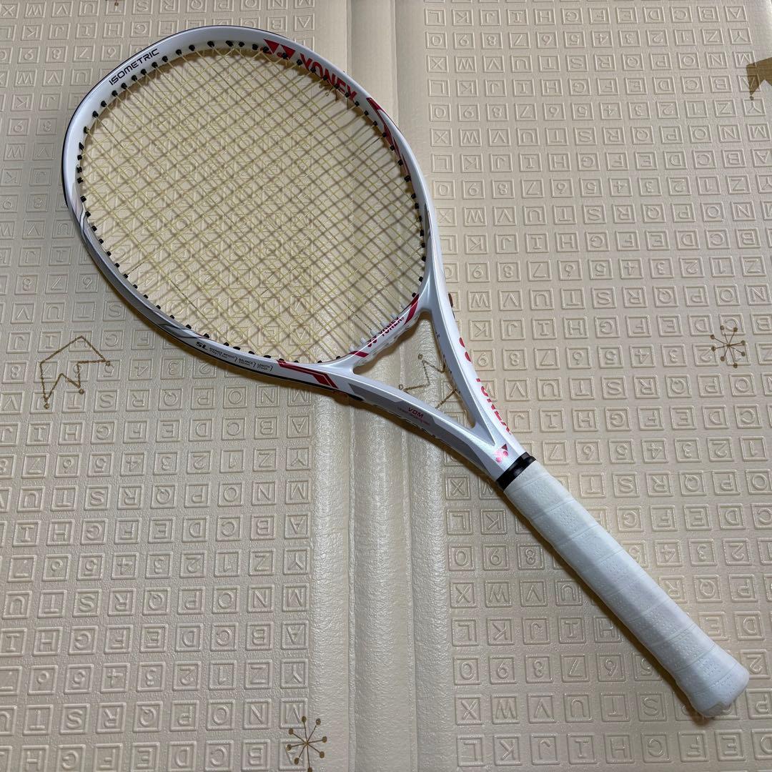 ヨネックス　テニスラケットEZONE100SL 【ソフトケース付き】