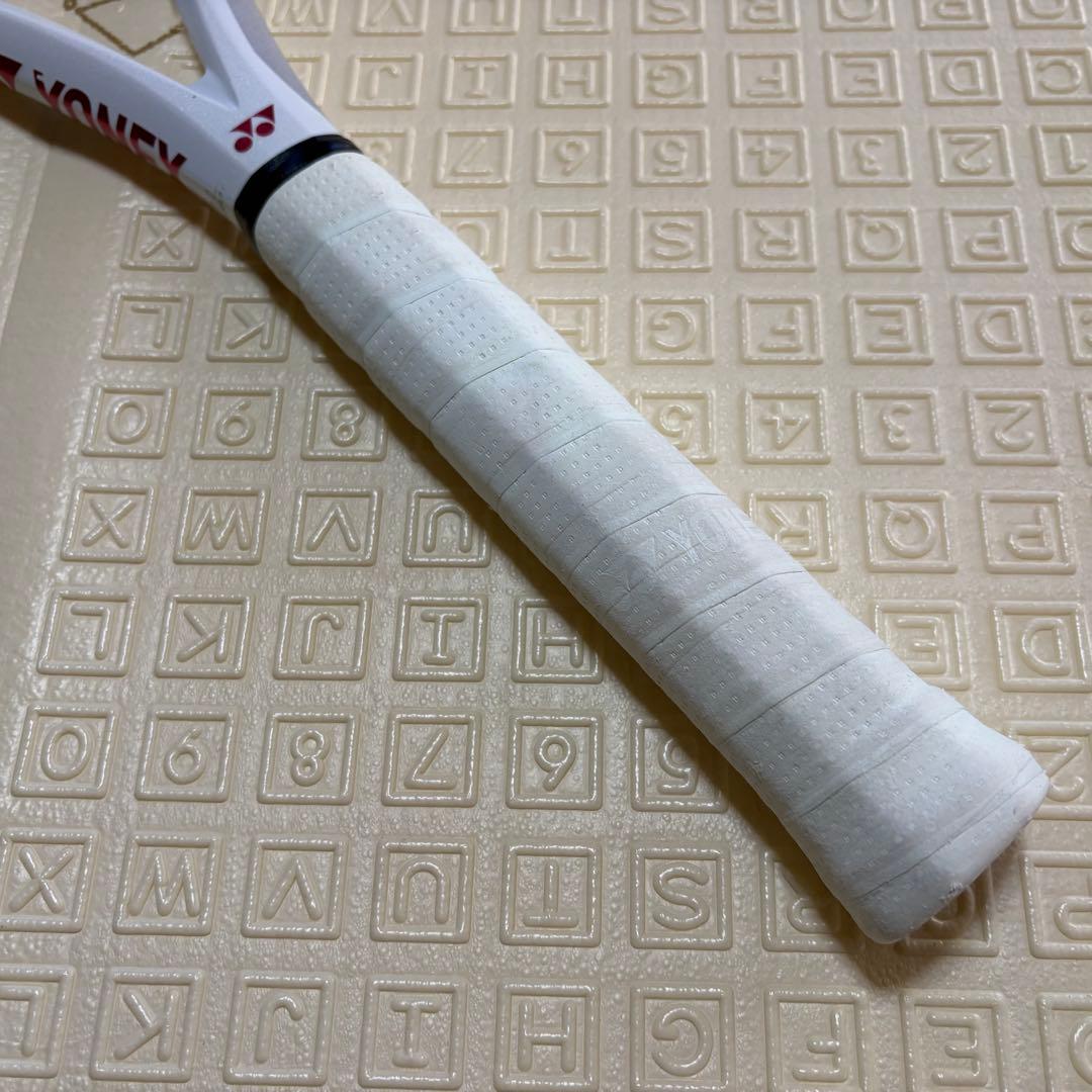 ヨネックス　テニスラケットEZONE100SL 【ソフトケース付き】