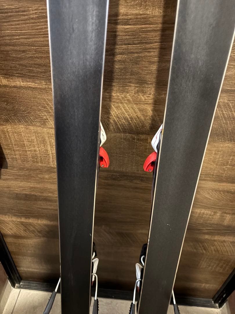 GASAKA TRIUN GS スキー板165cm