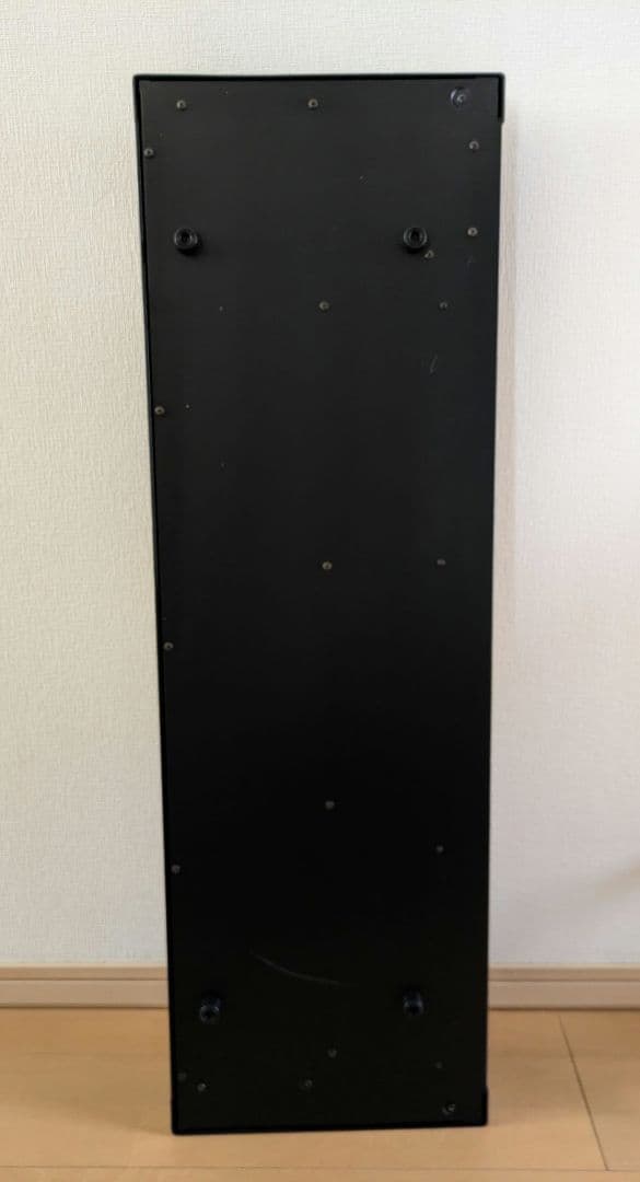 KORG　シンセサイザー　X3　音色データ復旧　ベルトレスFDD交換品