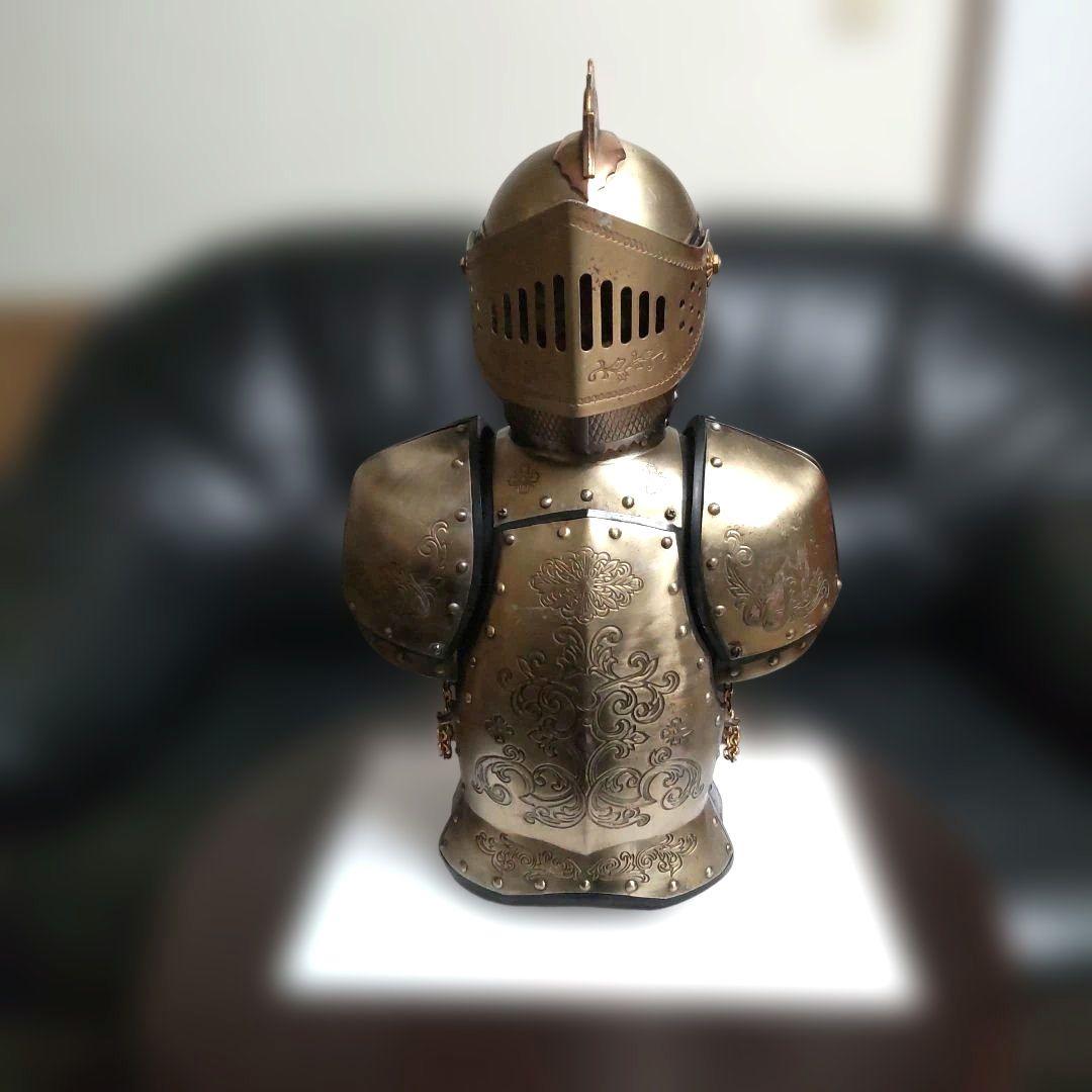 ニッカウヰスキー ・西洋騎士・デキャンタ セット