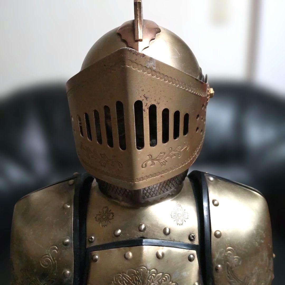 ニッカウヰスキー ・西洋騎士・デキャンタ セット