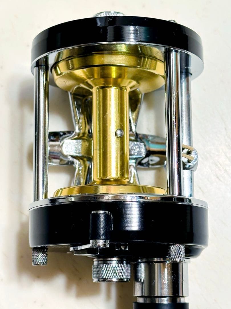 アブガルシアアンバサダー 7000iCS プロロケット( 9000 10000)