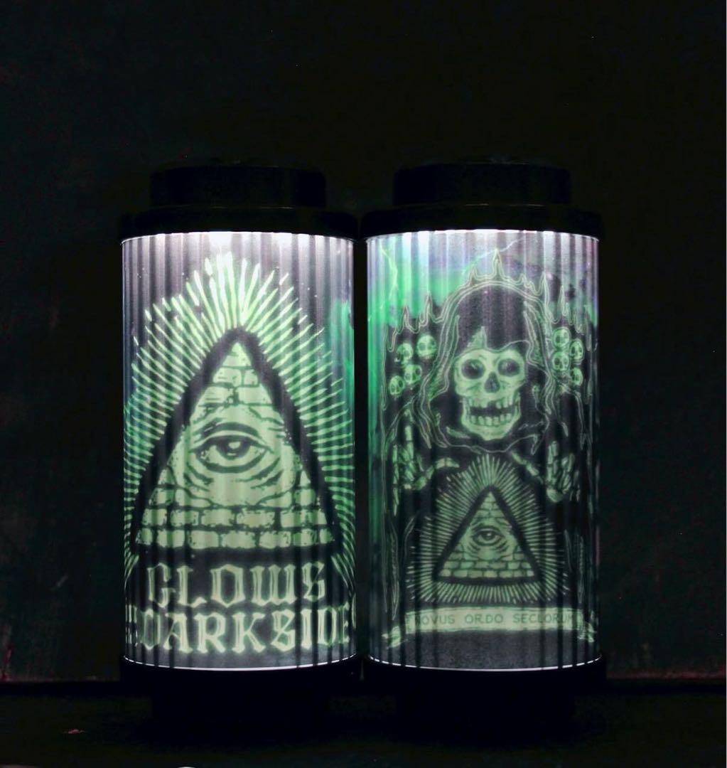 grindlodge 38灯　2個セット