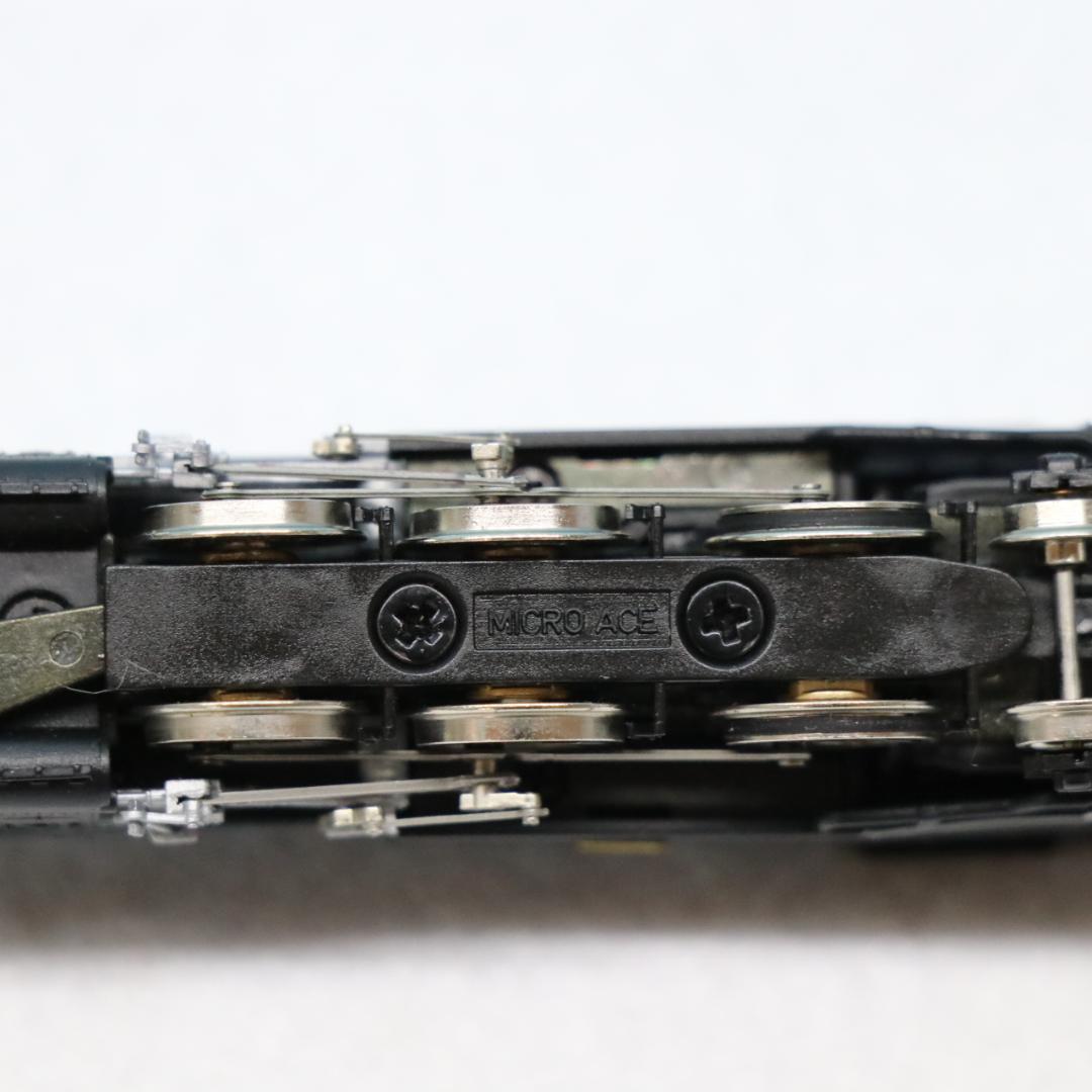 も*い様 マイクロエース　A7302 C11-207　2つ目（貨車1両付）