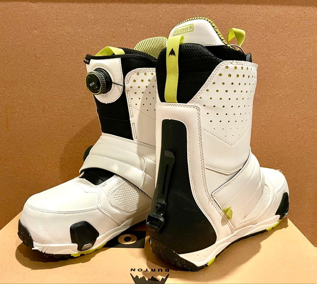 バートン フォトン ステップオン29.0㎝ スノーボード ブーツ photon