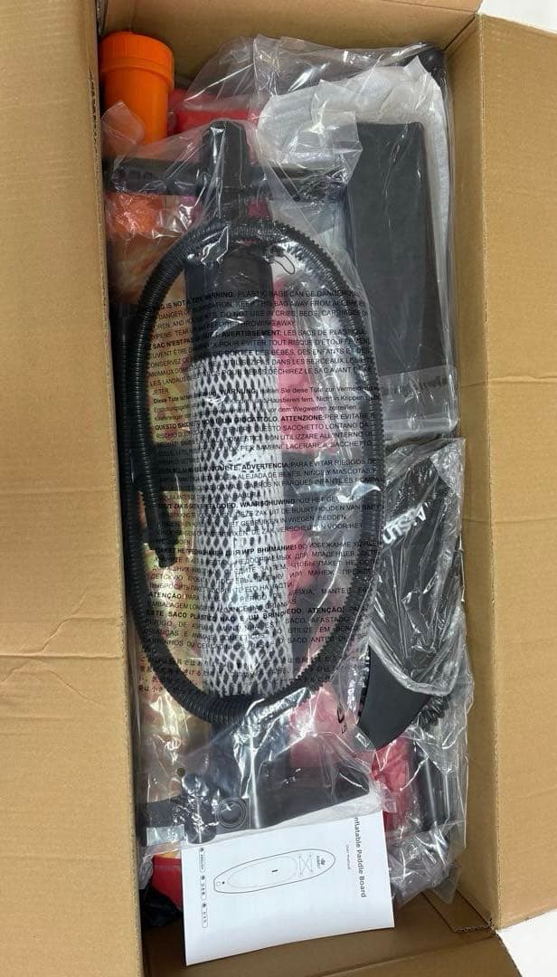 AISUNSS サップボード SUP ボード スタンドアップ パドルボード