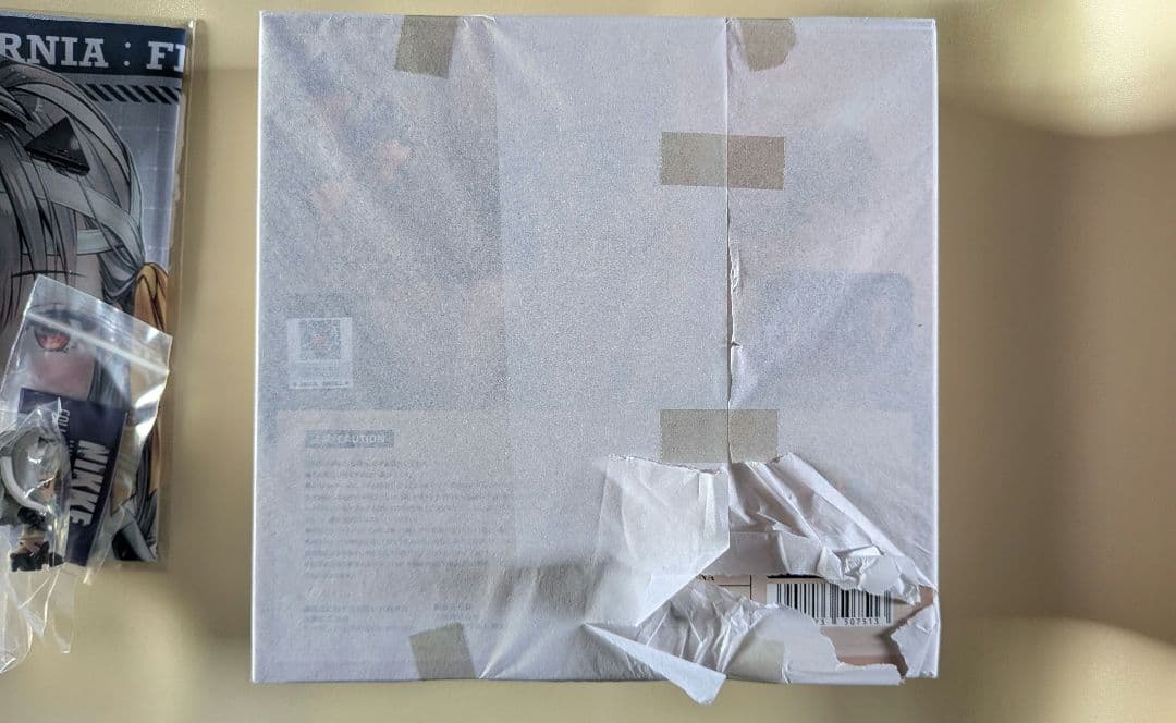 蝸之殼Snail Shell　 モダニア：ファースト・アフェクション