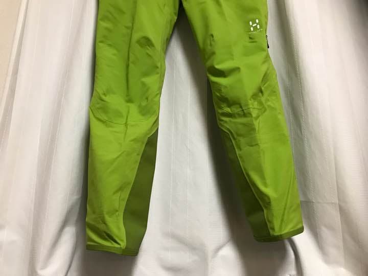 ホグロスフ レディース パンツ