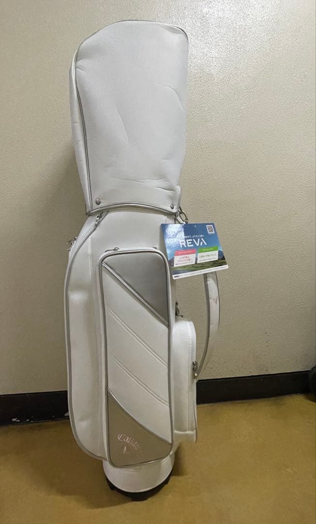 新品 Callaway （キャディバッグ）