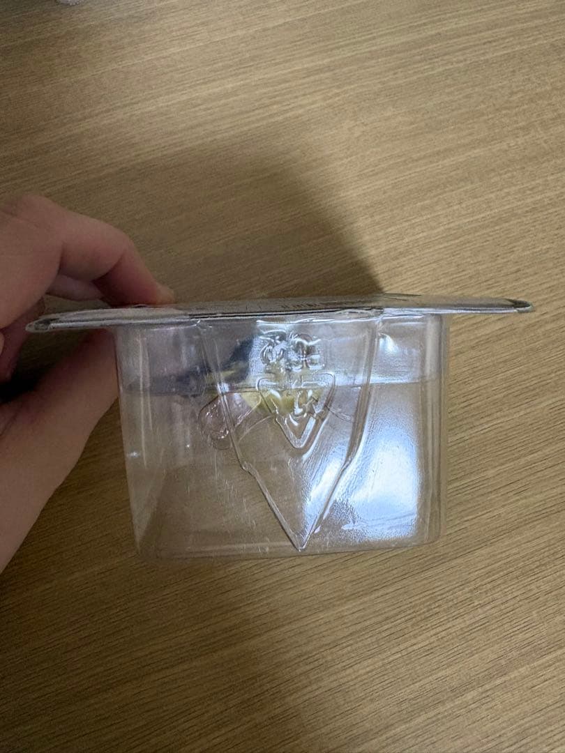 モンコレ　初期　ニャース