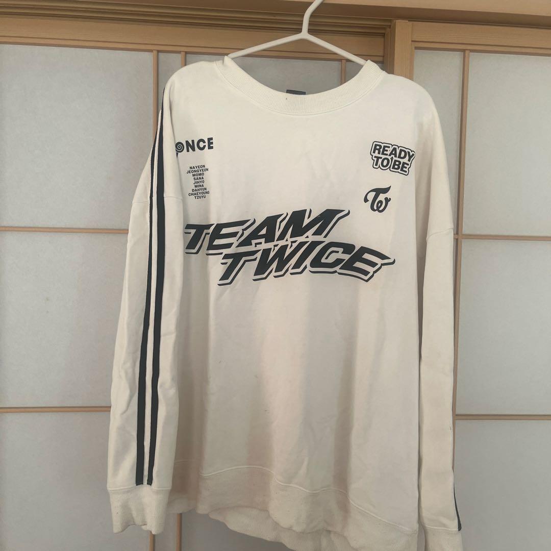 TWICE 公式グッズセット「サナペン」