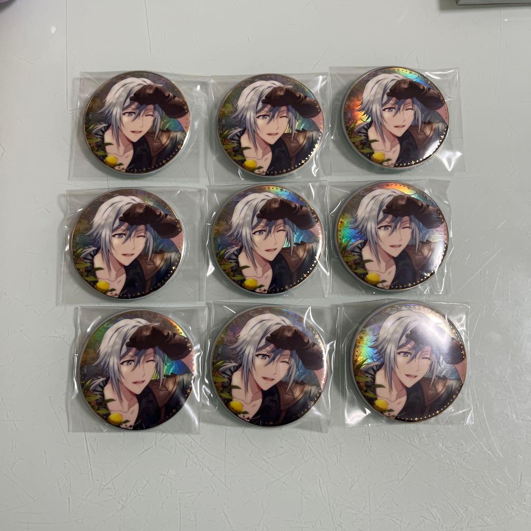 【最終値下げ・バラ売り可】四葉環　IDOLiSH7 グループ記念日2024×38