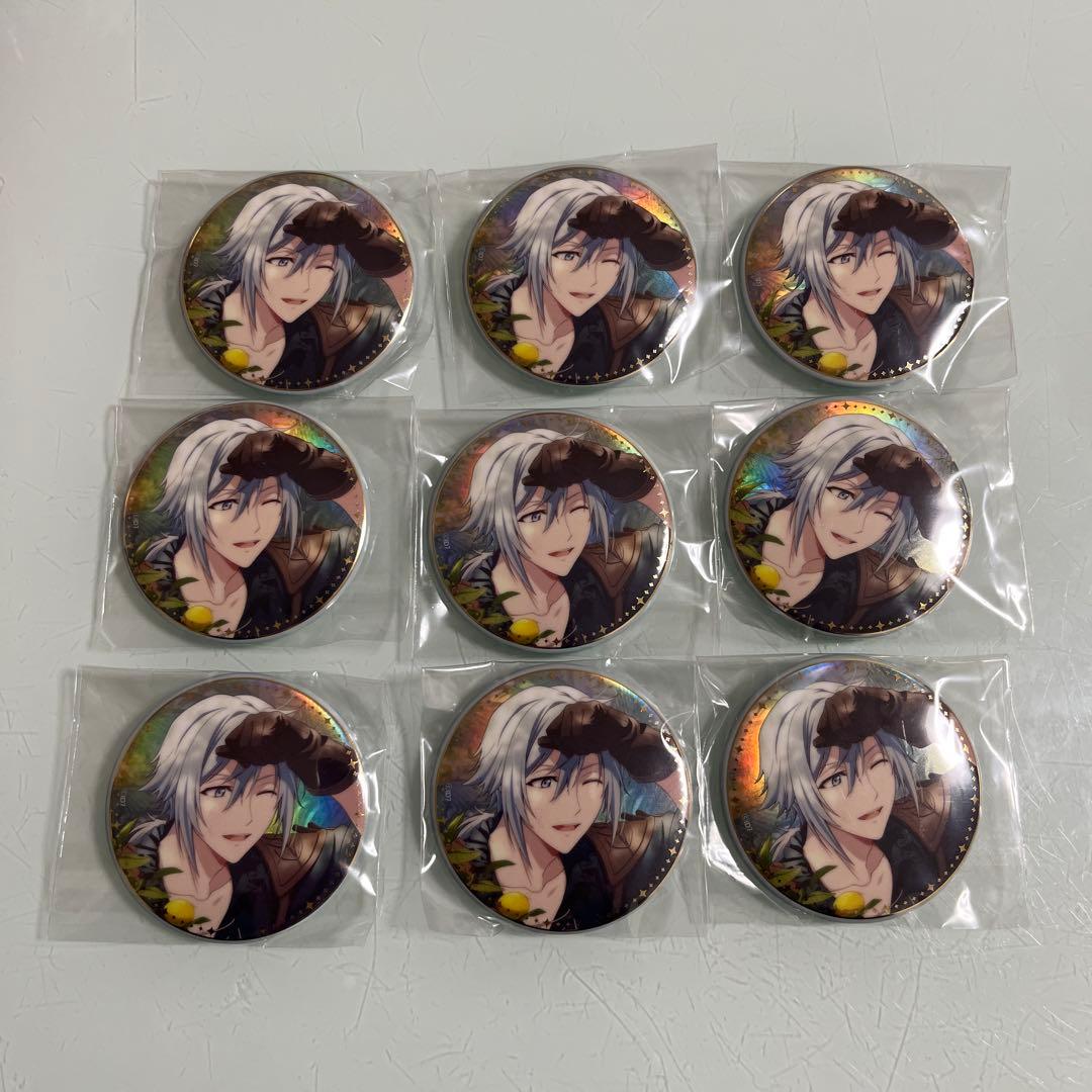 【最終値下げ・バラ売り可】四葉環　IDOLiSH7 グループ記念日2024×38