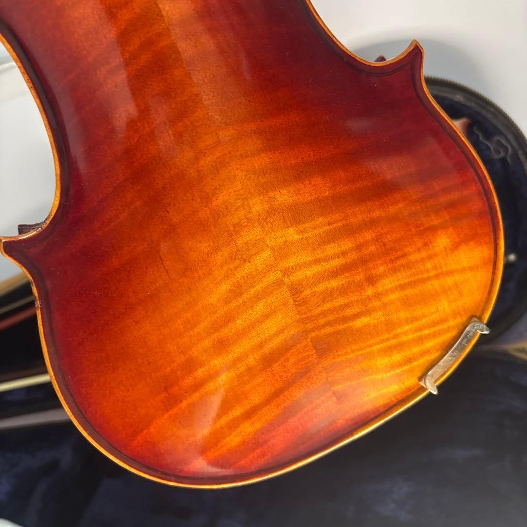 美品✨ 鈴木バイオリン 特no.2 1966 希少