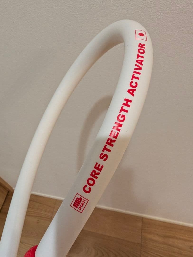 パワーバランス・ワチ