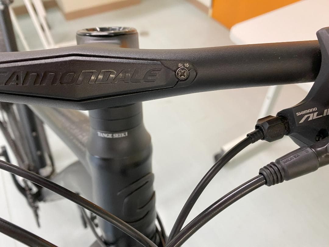 キャノンデール 29er TRIAL　SL 中古 　検索　バッドボーイ
