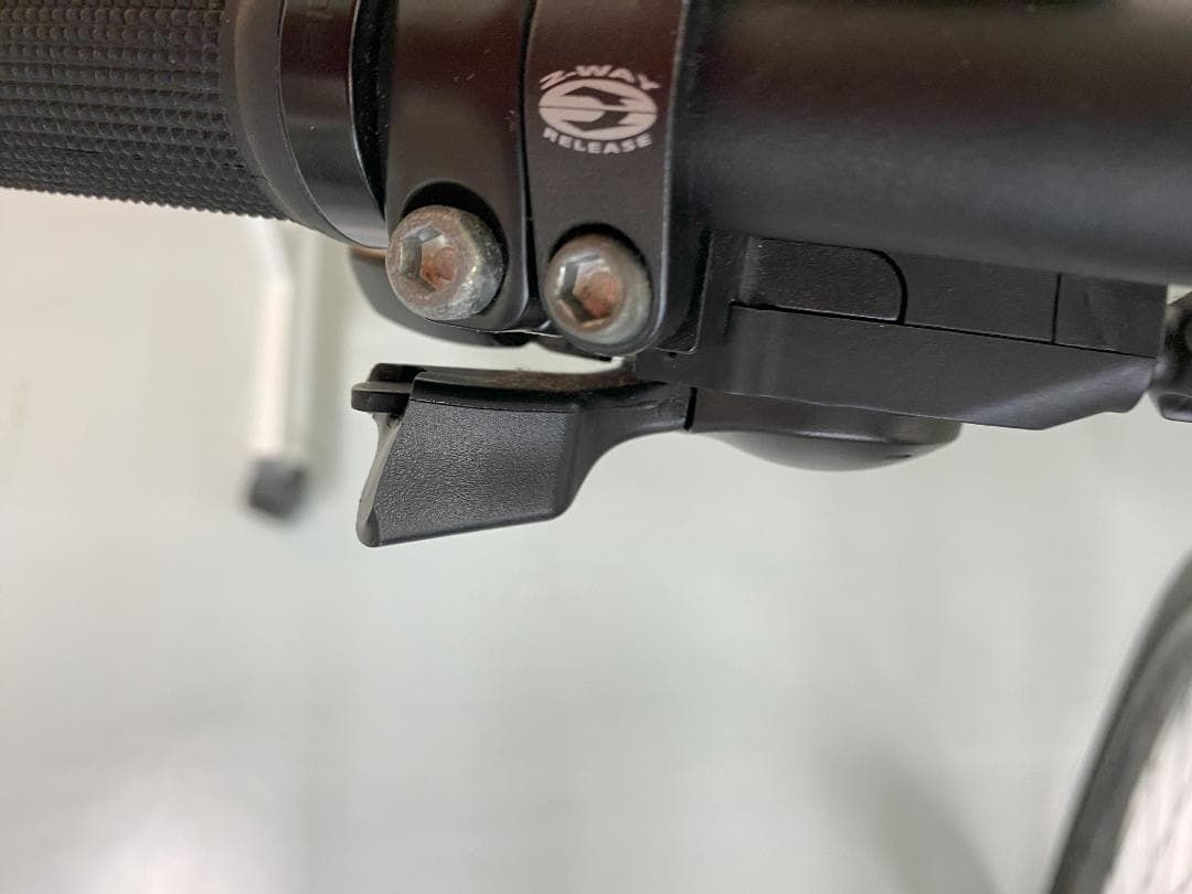 キャノンデール 29er TRIAL　SL 中古 　検索　バッドボーイ